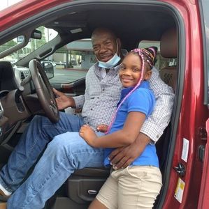 Meet your Posher, Michael